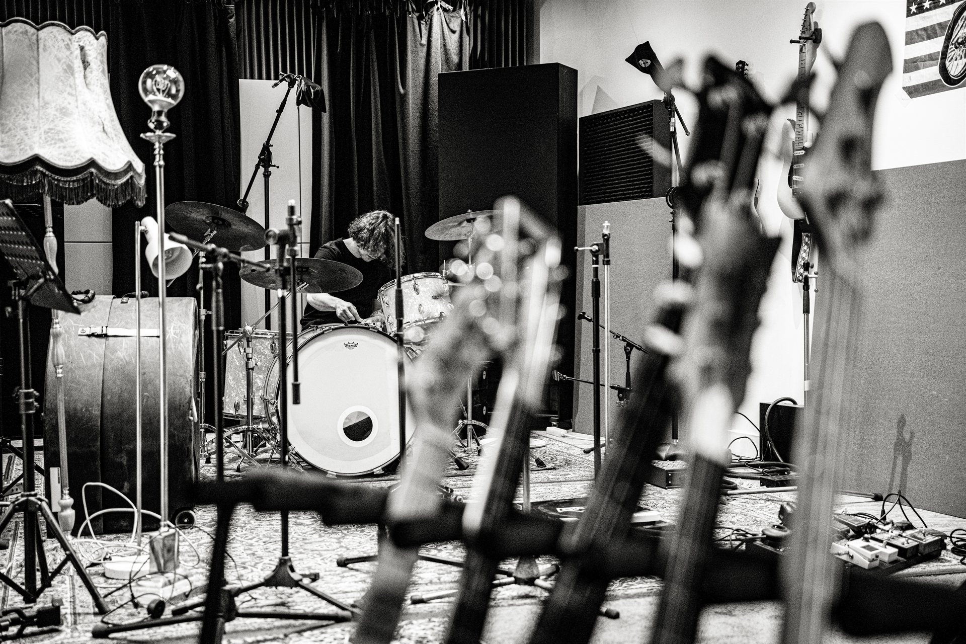 Studio Swamp