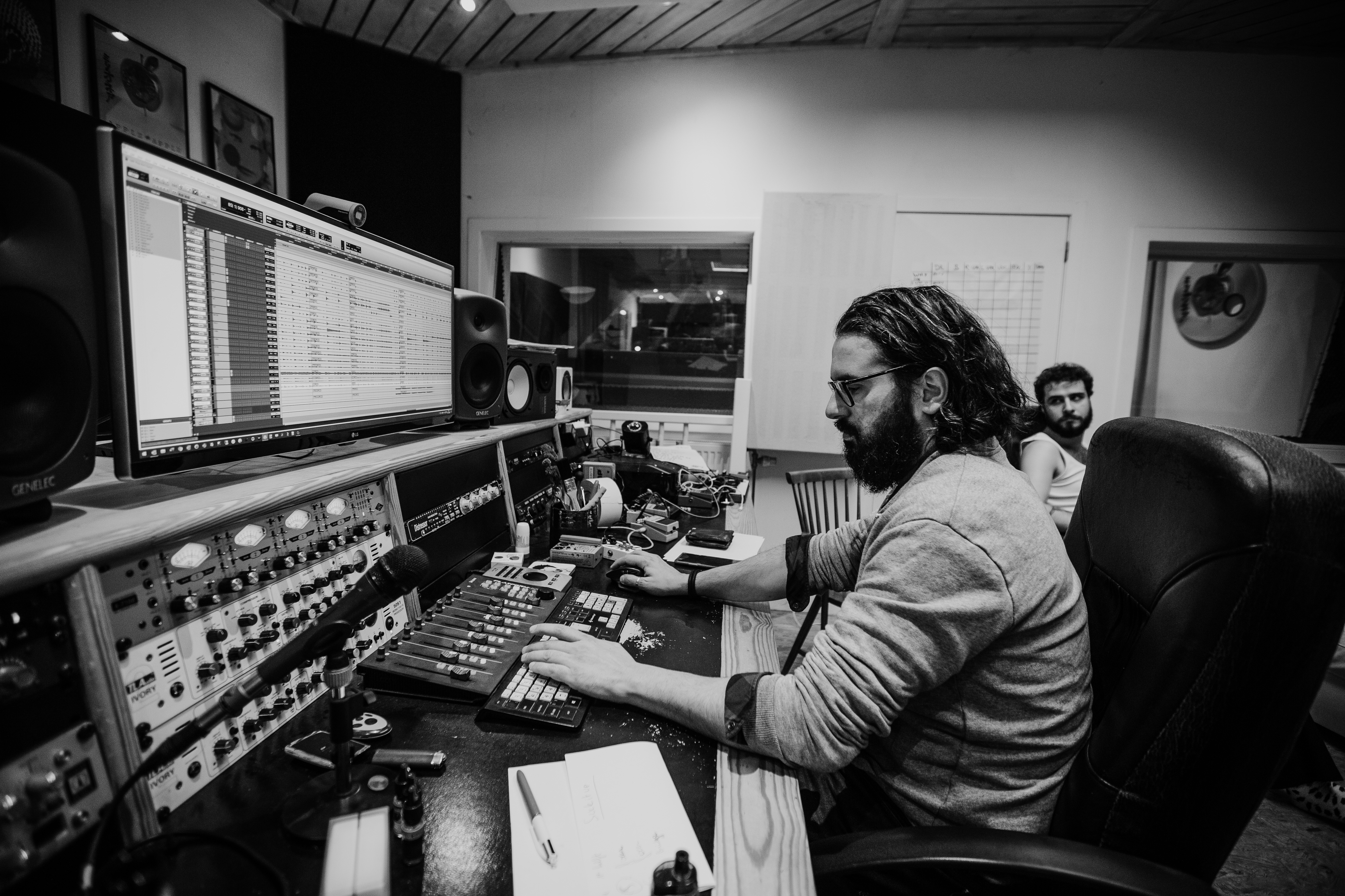 Studio Swamp