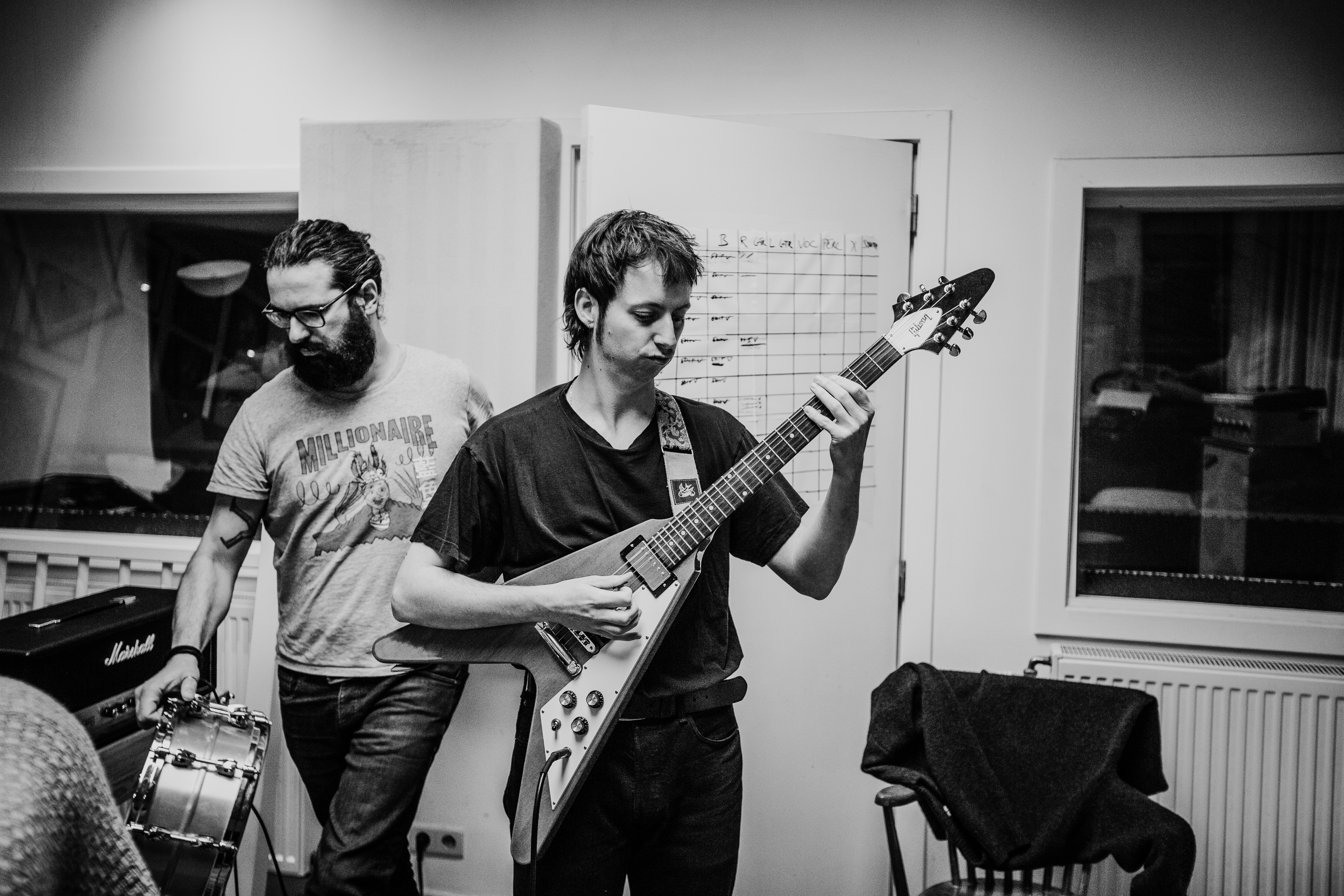 Studio Swamp