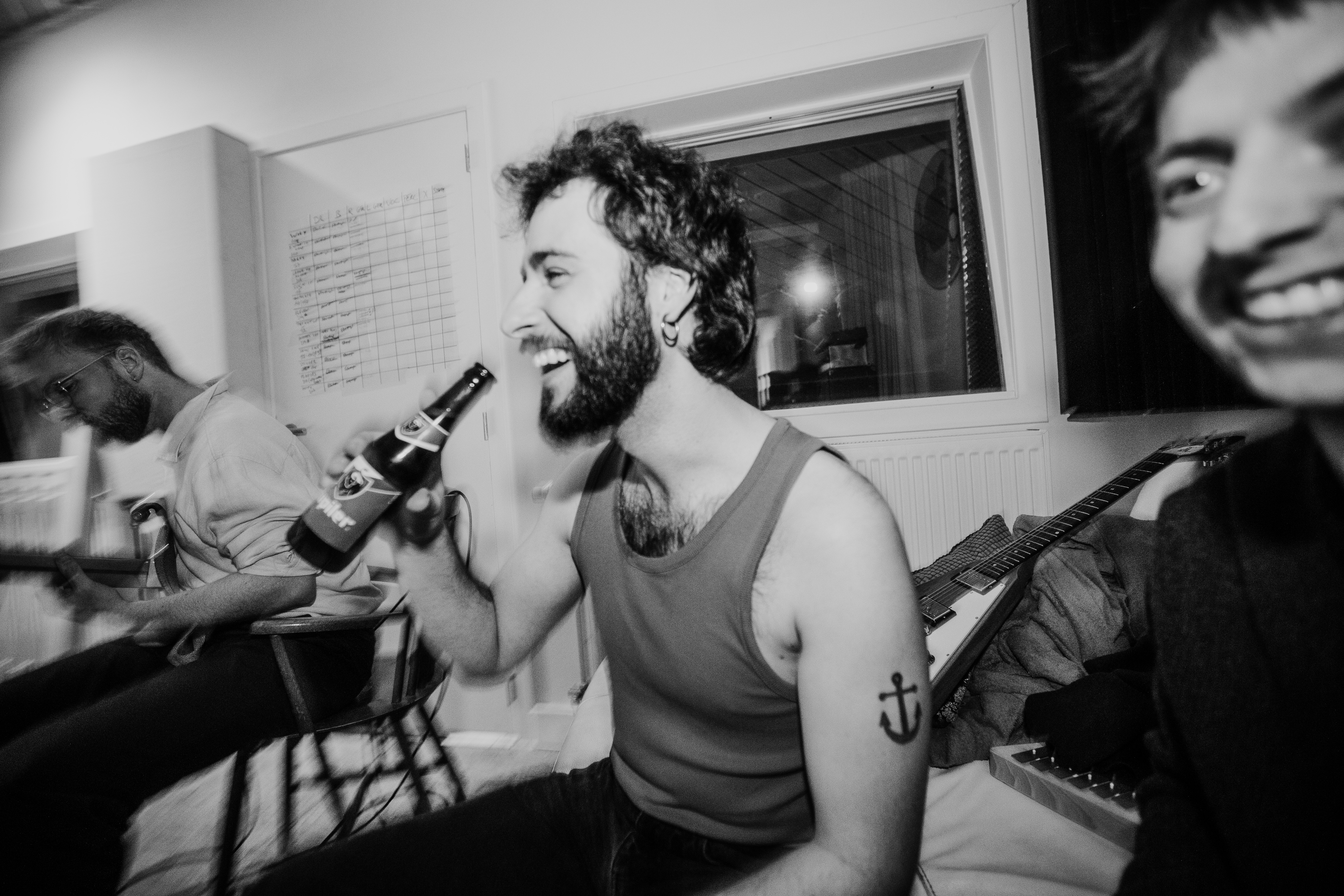 Studio Swamp