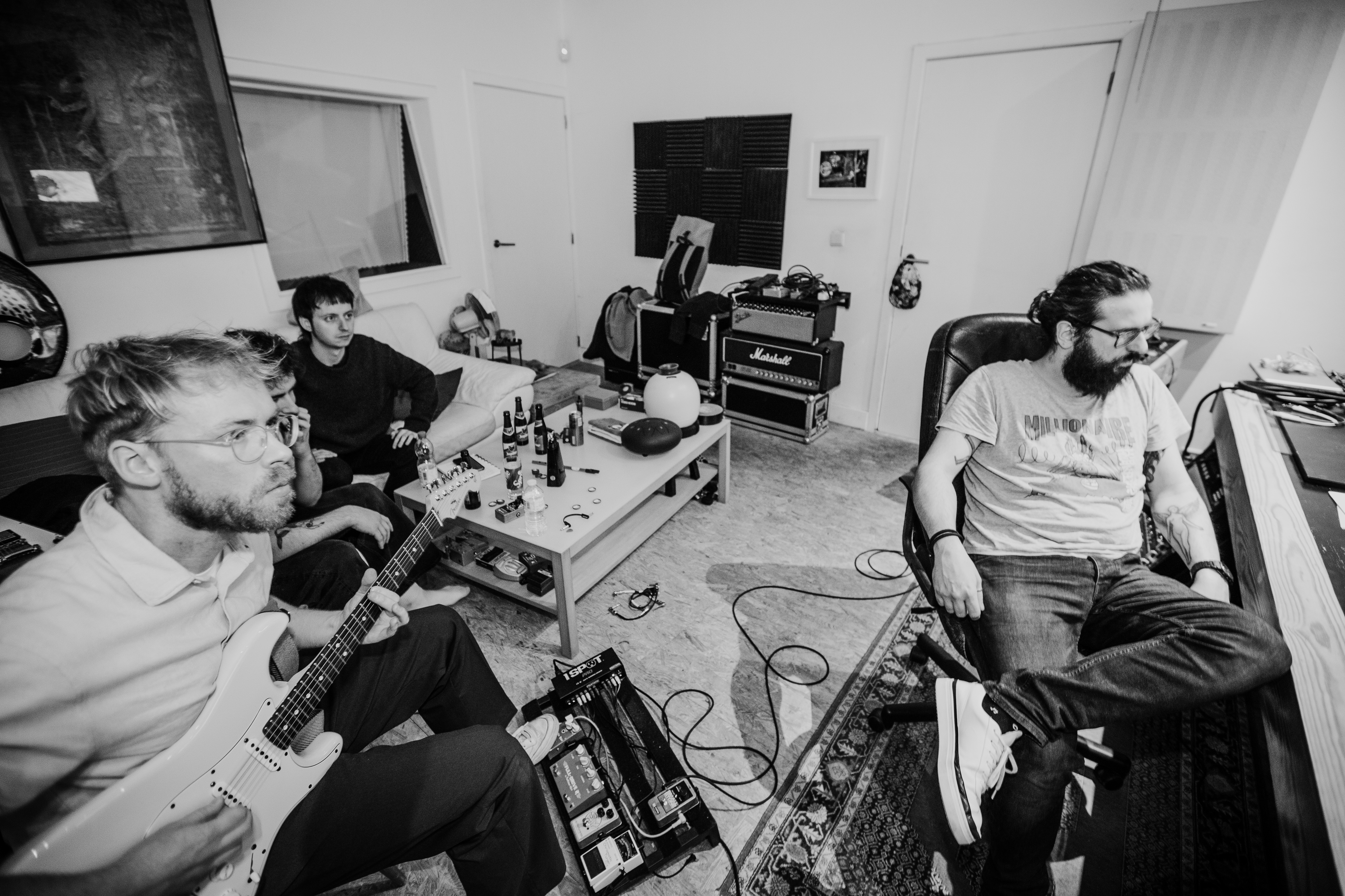 Studio Swamp