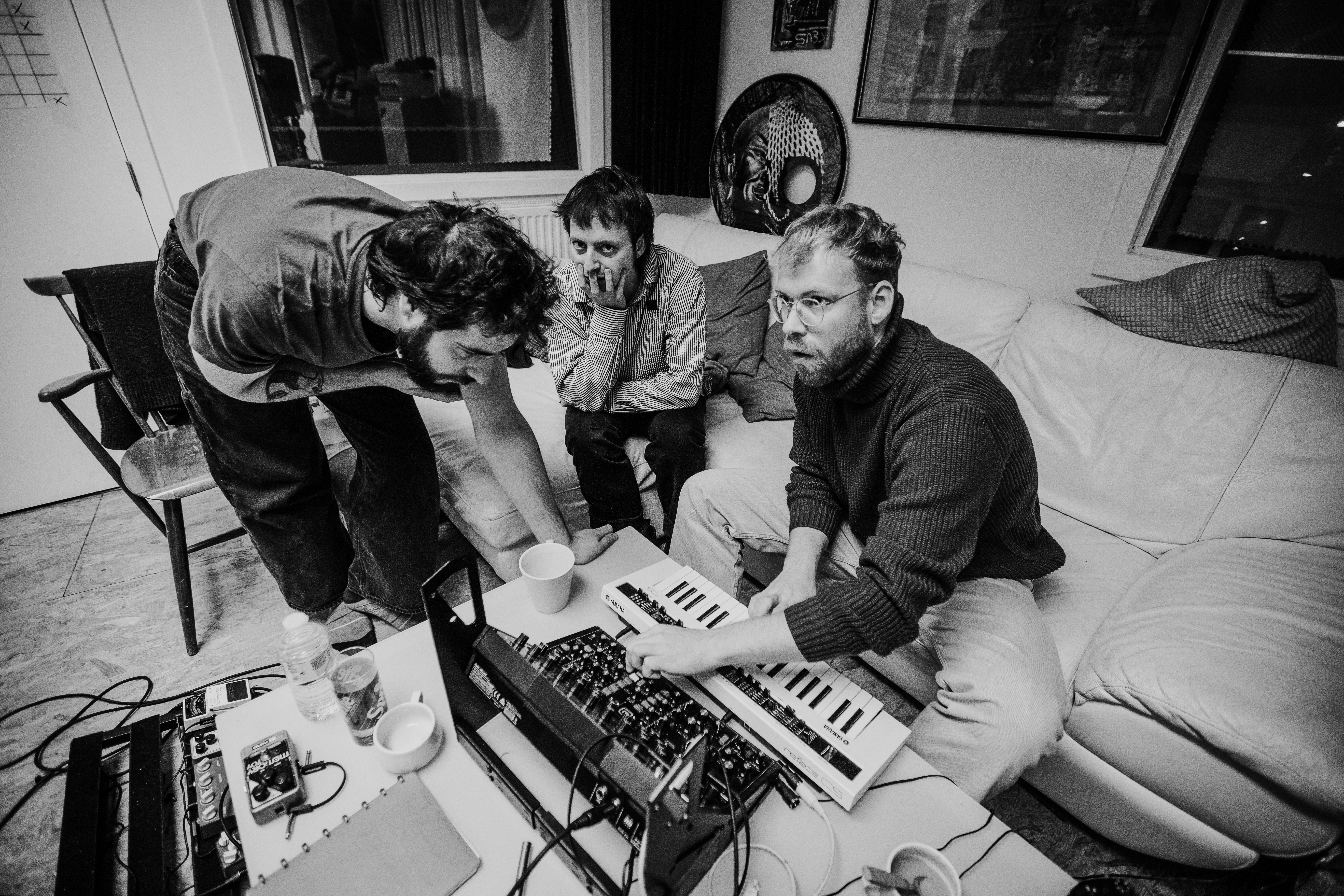 Studio Swamp