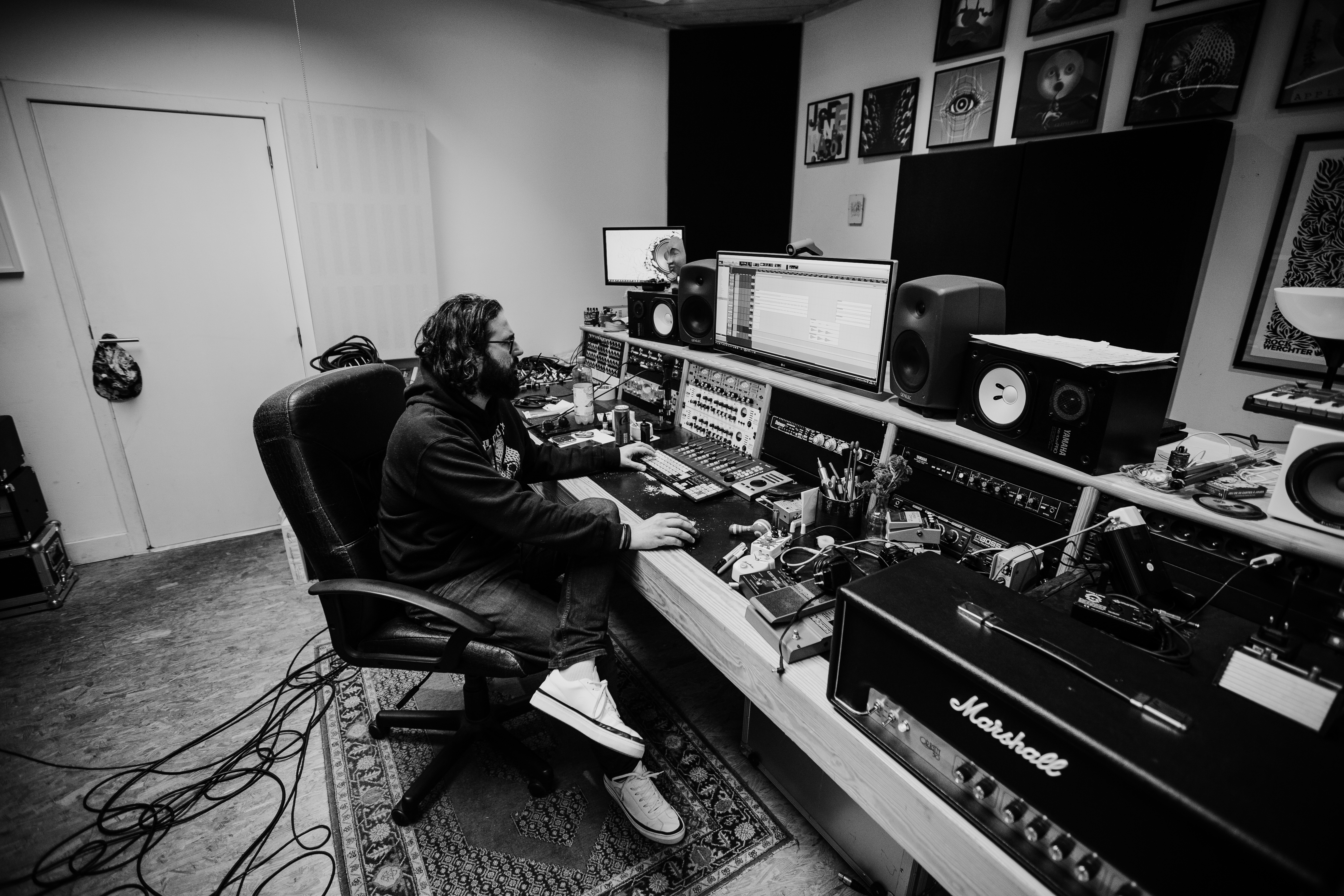 Studio Swamp